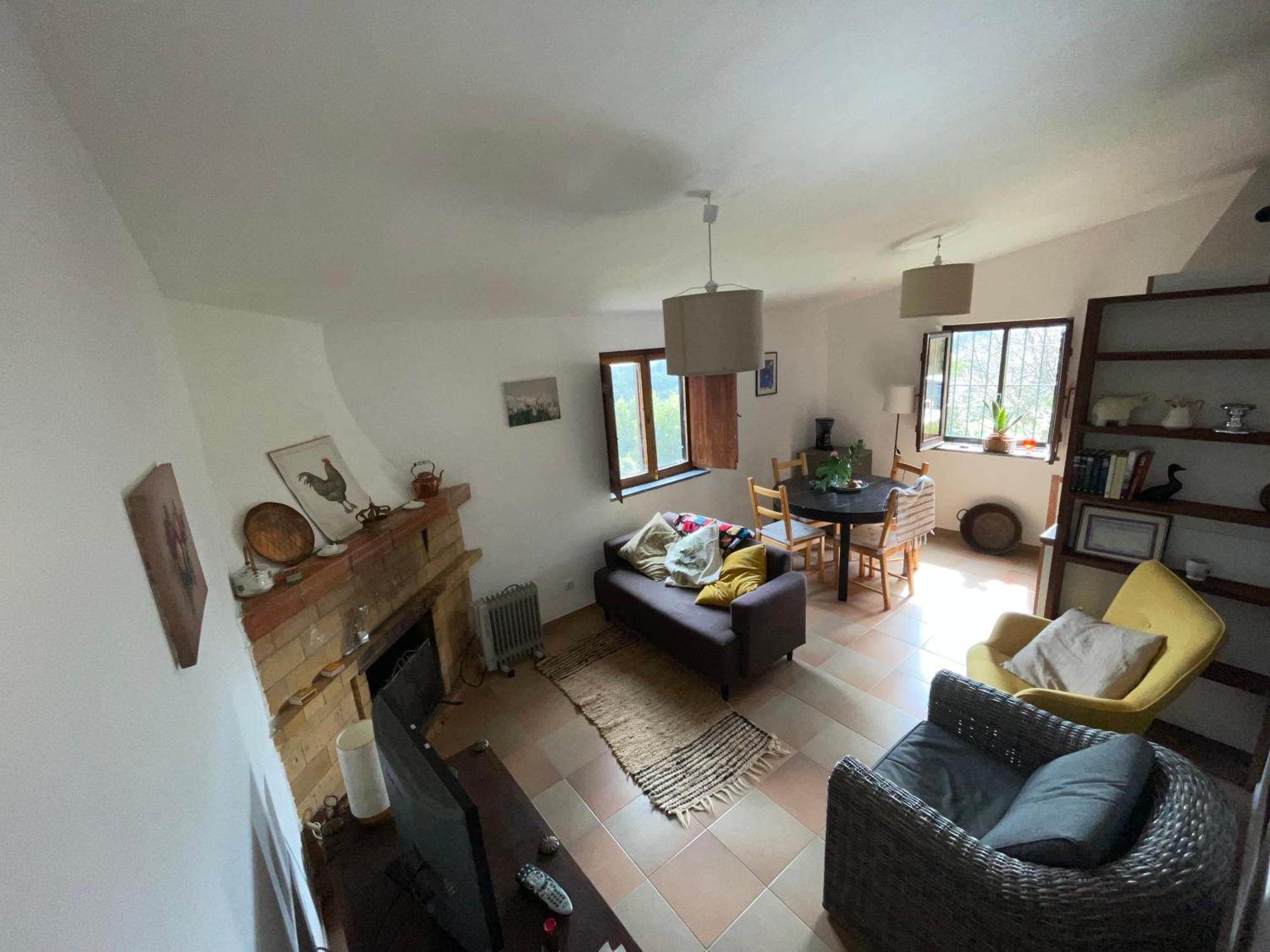 Casa Da Foia Holiday home *