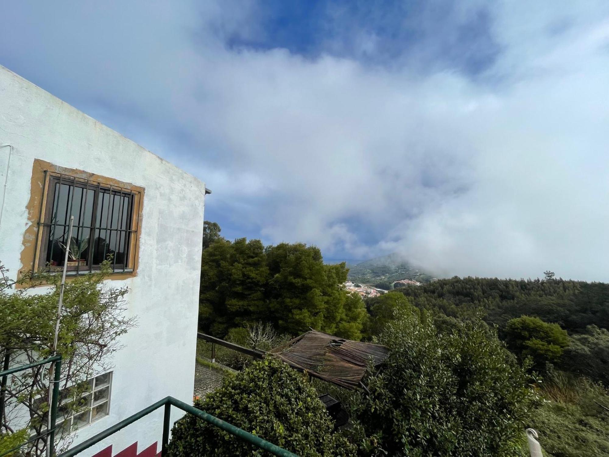 Holiday home Casa Da Foia *