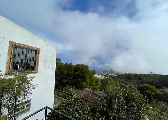 Casa Da Foia