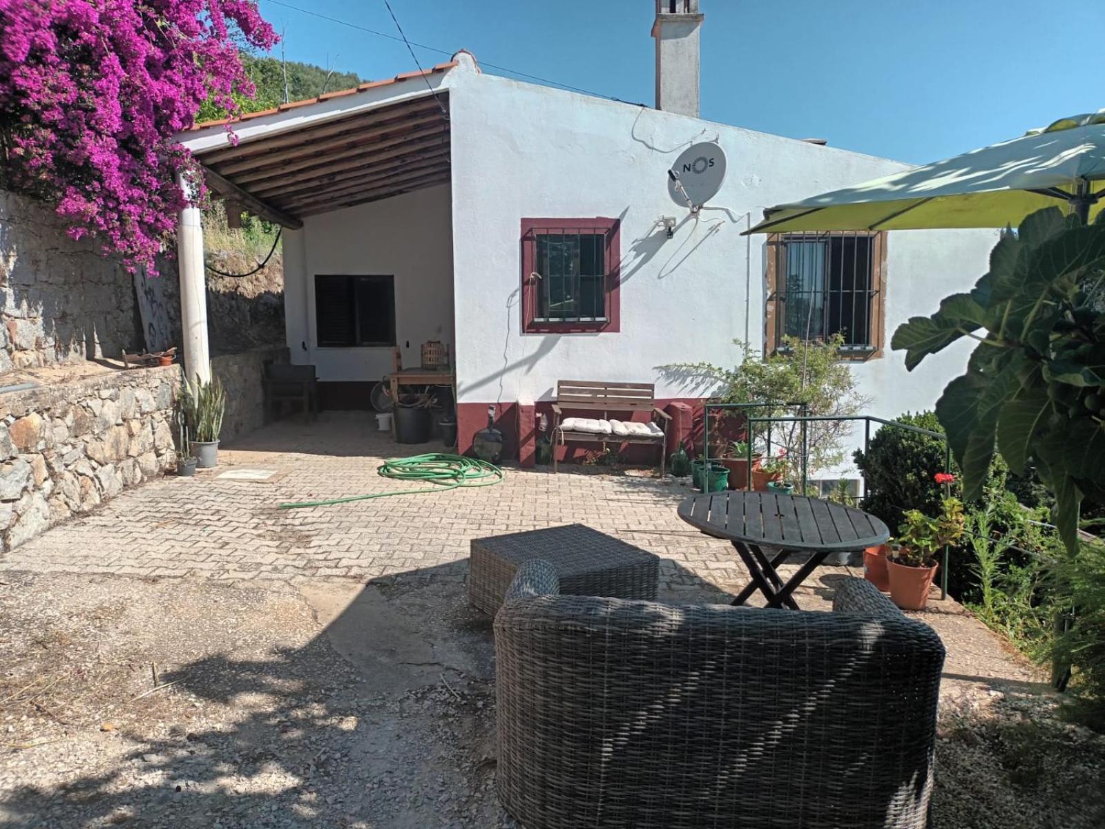 Casa Da Foia Casa vacanze Monchique
