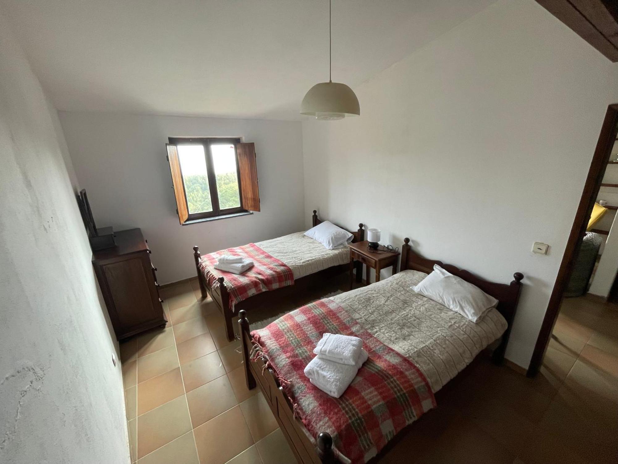 Casa Da Foia Casa vacanze Monchique